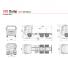 Hyundai Commercial Vehicles H380.310 D6AC