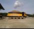 Camions Chassis Ginaf HD 4266