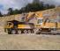 Camions Chassis Ginaf HD 5395 TS