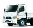 Hyundai Commercial Vehicles HD 78 4x2 D4DB