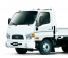 Hyundai Commercial Vehicles HD 78 4x2 D4GA
