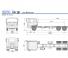 Hyundai Commercial Vehicles HD250 6x4 D6AC