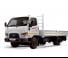 Hyundai Commercial Vehicles HD72 4x2 D4AF