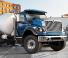 International HV507 107 Extended Cab Cummins L9