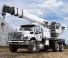 International HV607 107 Extended Cab Cummins L9
