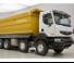 Renault KERAX 440.32 8x4 PMR XTrem E3