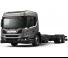 Camions Chassis Scania L 280 B6x2*4NB