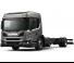 Camions Chassis Scania L 320 B4x2NB