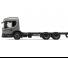 Camions Chassis Scania L 320 B6x4NB