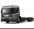 Camions Chassis Scania L 340 B6x2*4NB