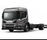 Camions Chassis Scania L 360 B4x2NB