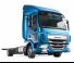 Camions Chassis DAF LF 230 FA 14t