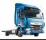 Camions Chassis DAF LF 230 FA 19t