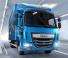 Camions Chassis DAF LF 260 FA 19t