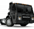 Camions Chassis Mack LR 42R Day Cab MP7