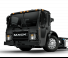 Camions Chassis Mack LR 42R Day Cab MP7