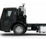 Camions Chassis Mack LR 42R Day Cab MP7