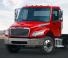 Freightliner M2 106 26 Extended Cab Cummins L9