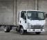 Isuzu M55 H