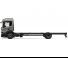 Camions Chassis Scania P 250 B4x2NA