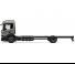 Camions Chassis Scania P 340 B4x2NA