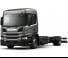Camions Chassis Scania P 340 B4x2NA
