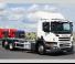 Scania P 400 6x4