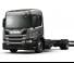 Camions Chassis Scania P 450 B4x2NA