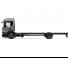 Camions Chassis Scania P 450 B4x2NA