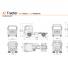 Hyundai Commercial Vehicles P410.400 D6AC