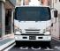 Camions Chassis Isuzu P75 H