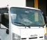 Camions Chassis Isuzu P75 K