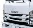 Camions Chassis Isuzu Q95 H