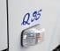 Camions Chassis Isuzu Q95 H