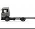 Camions Chassis Scania R 280 B4x2NZ