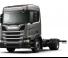 Camions Chassis Scania R 320 B4x2NZ