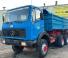 Mercedes-Benz SK 2632