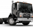 Camions Chassis Mack TerraPro 64R Day Cab MP7