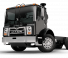 Camions Chassis Mack TerraPro 64R Day Cab MP7
