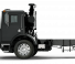 Camions Chassis Mack TerraPro 64R Day Cab MP7