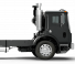 Camions Chassis Mack TerraPro 64R Day Cab MP7