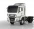 MAN TGS 18.420 4x4