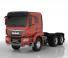MAN TGS 33.460 6x6H