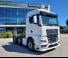 MAN TGX 26.510 6x4