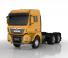 MAN TGX 26.580 6x4