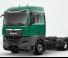 MAN TGX 33.540
