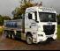 MAN TGX 35.470 8x4-4