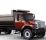 International Workstar 7400 107 Day Cab Cummins L9 4x2