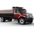 International Workstar 7400 132 SFA Day Cab DT