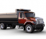 International Workstar 7600 107 Extended Cab Navistar N13 8x6